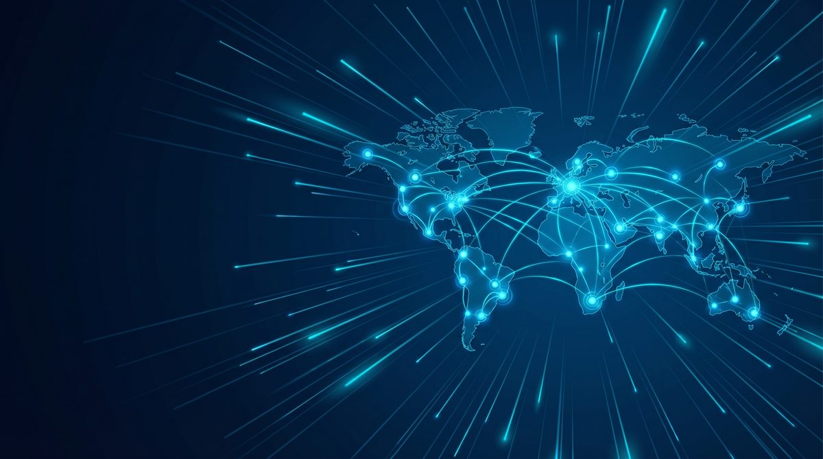 秒发加速器全球网络加速