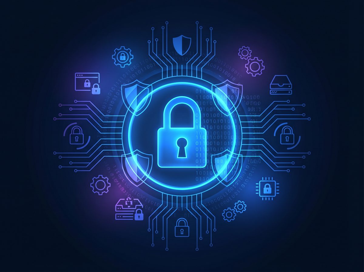 秒发加速器安全防护体系